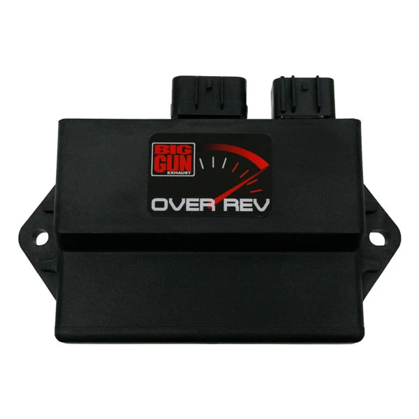 Big Gun CDI Rev Box - Yamaha Warrior 350 (97-01)