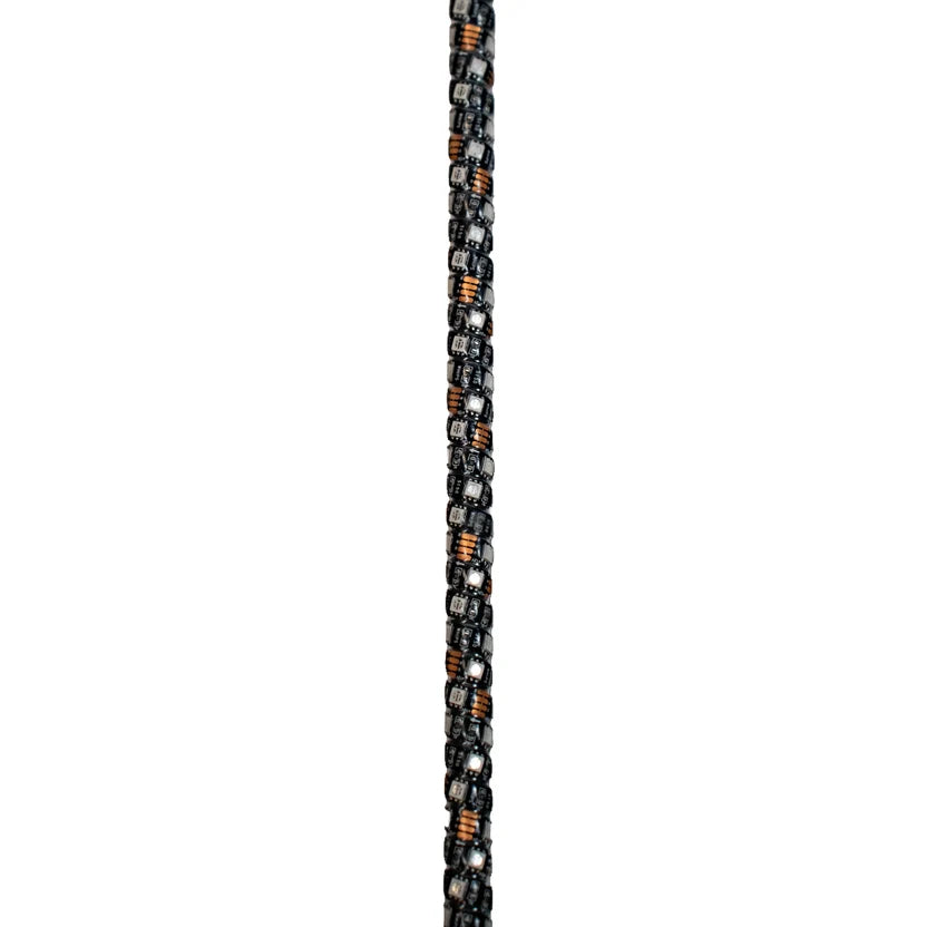 5150 Whips Standard LED Single Whip - App Control