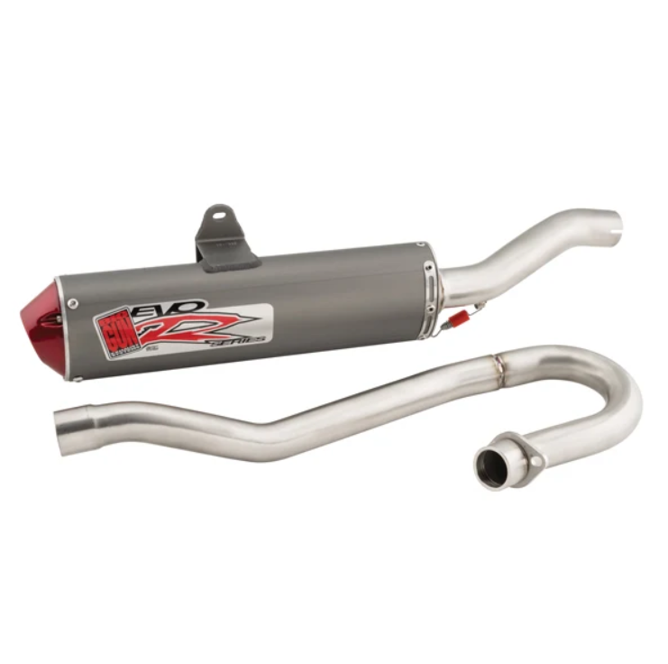 Big Gun EVO R Full Exhaust System - Honda TRX 300EX (93-13)