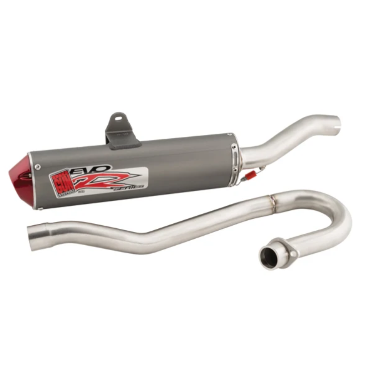 Big Gun EVO R Full Exhaust System - Honda TRX 250X (87-92)