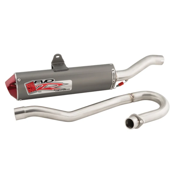 Big Gun EVO R Full Exhaust System - Honda TRX 300X (2009)