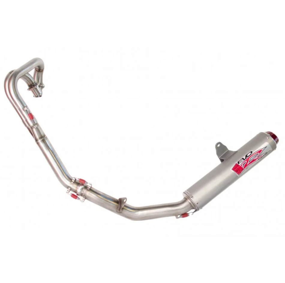 Big Gun EVO R Full Exhaust System - Can Am DS 650 (00-07)