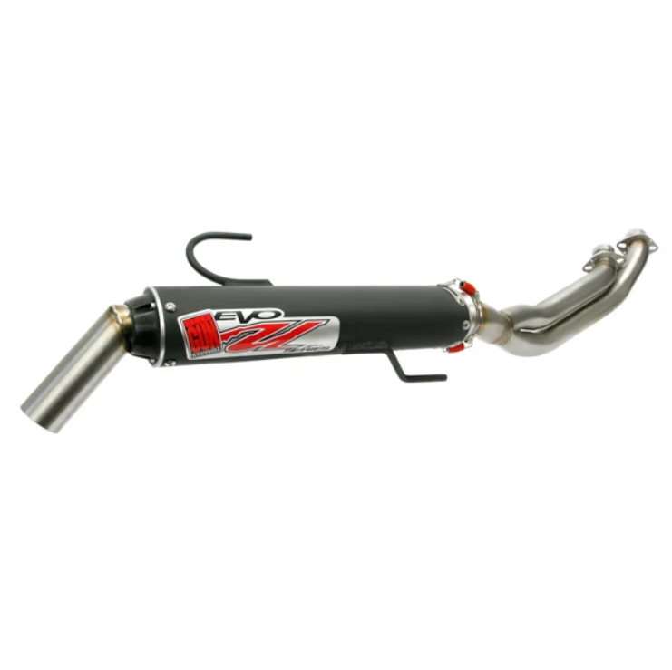 Big Gun EVO U Full Exhaust System - Polaris Sportsman 850 / SP (17-20)