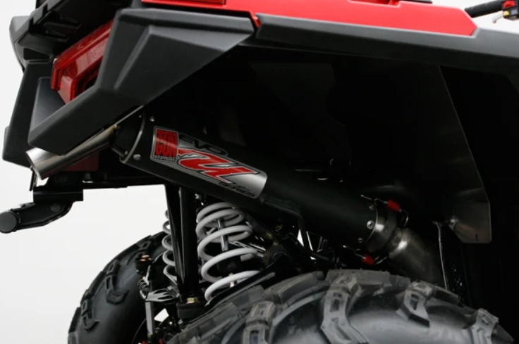 Big Gun EVO U Full Exhaust System - Polaris Sportsman 850 / SP (17-20)