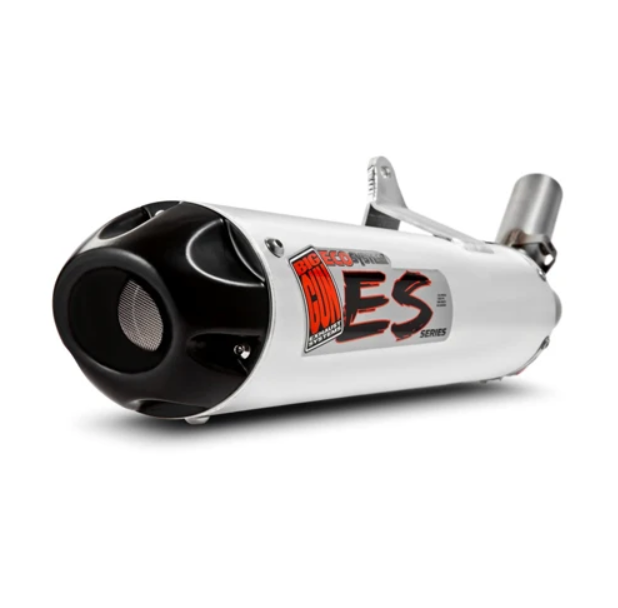 Big Gun Eco Slip On Muffler - Honda TRX 450R (06-14)