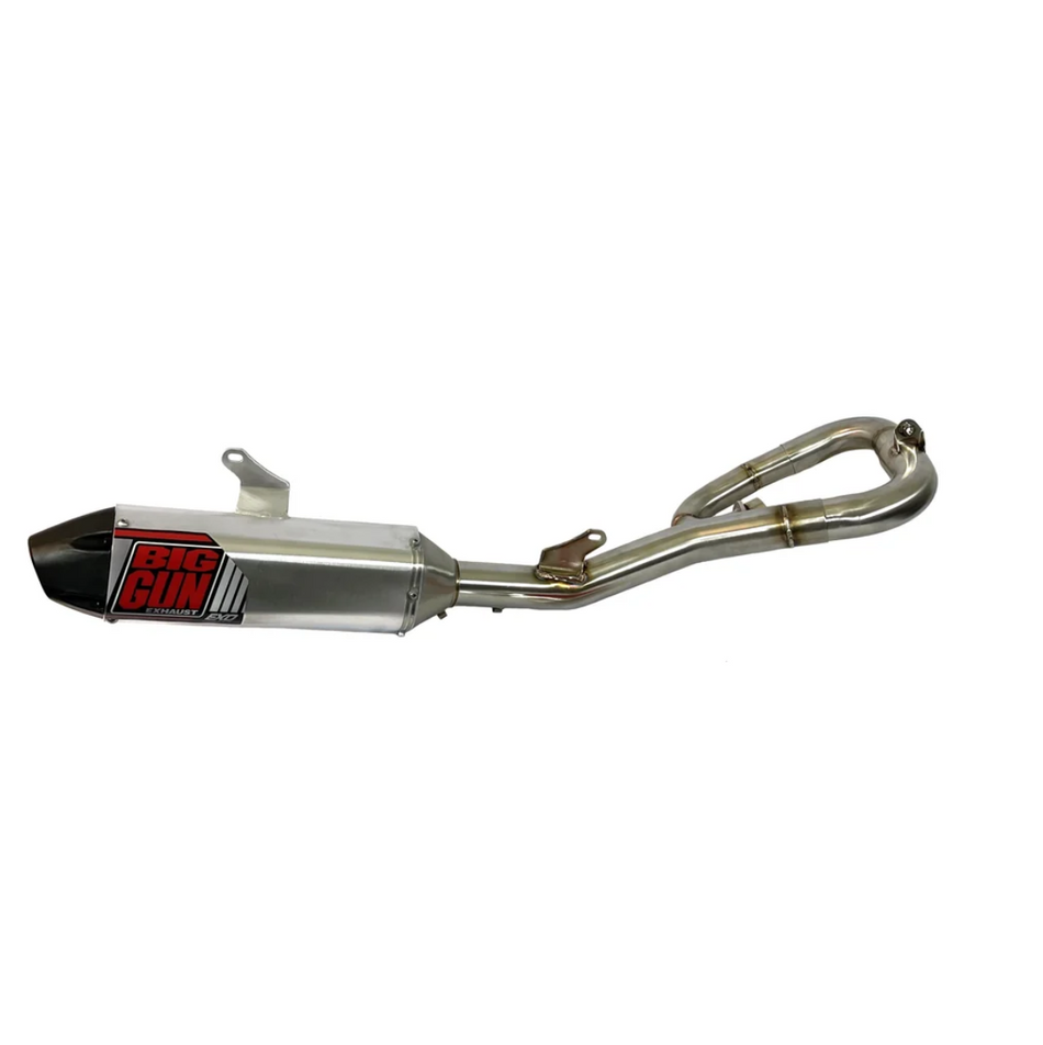 Big Gun EXO Full Exhaust System - Yamaha YZ 250F (19-24)