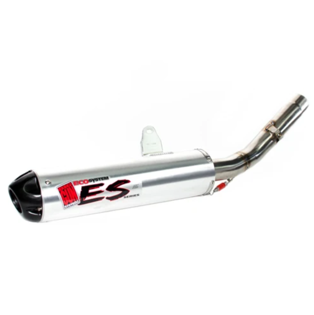 Big Gun Eco Slip On Muffler - Suzuki RM-Z 450 (08-17)