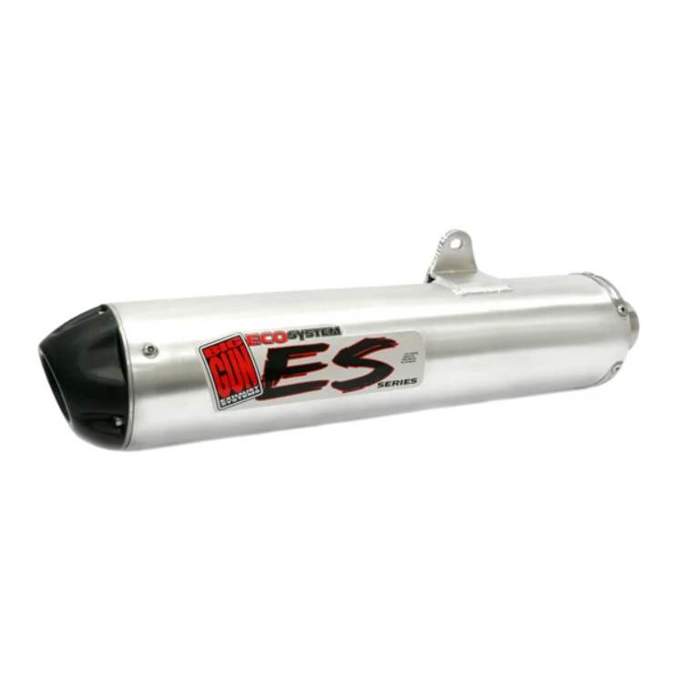 Big Gun Eco Slip On Muffler - KTM 450 XC / 525 XC (08-13)