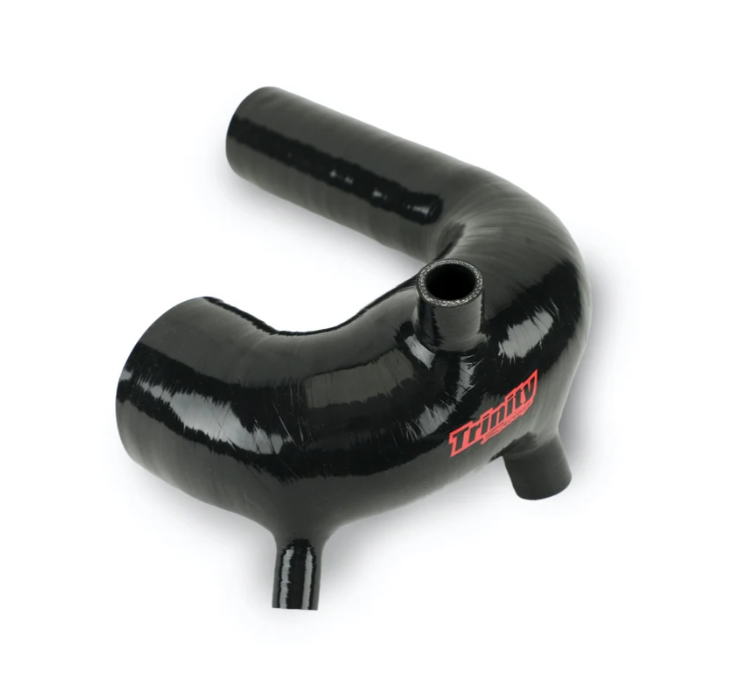 Trinity Racing Intake J-Tube Polaris RZR Pro XP / Turbo R / Pro S