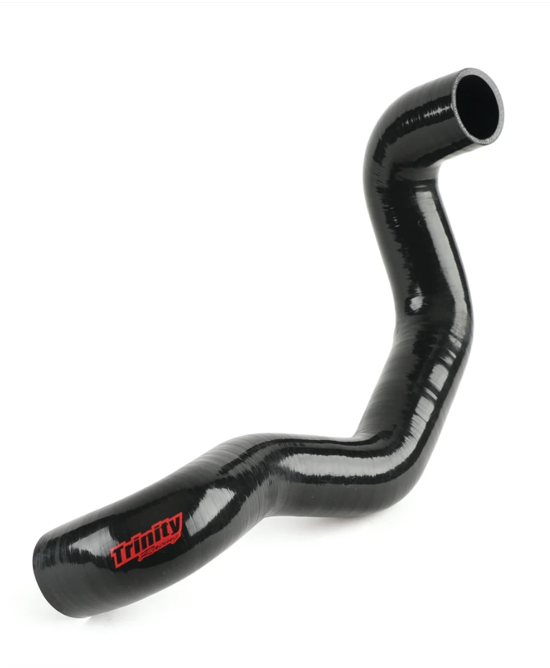 Trinity Racing Boost Charge Tube Can Am Maverick X3