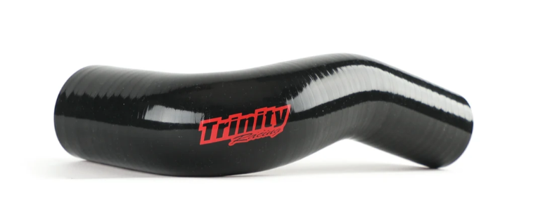 Trinity Racing Boost Charge Tube Can Am Maverick X3