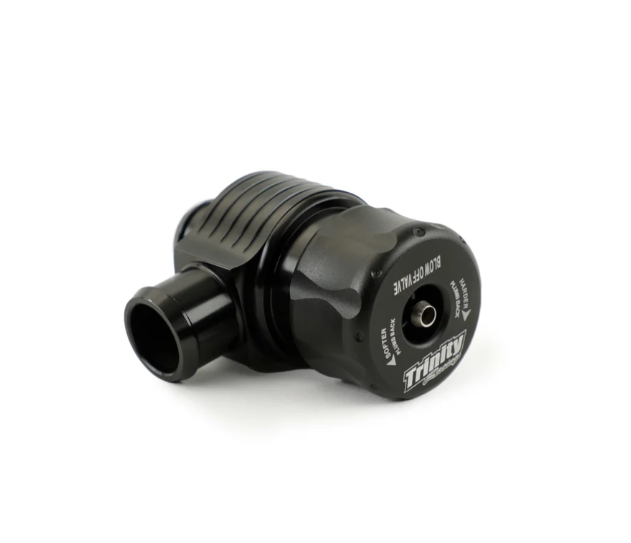 Trinity Racing Blow Off Valve Can Am Maverick X3