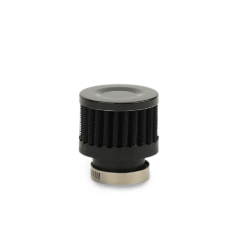 Trinity Racing Blow Off Valve Filter Can Am Maverick X3