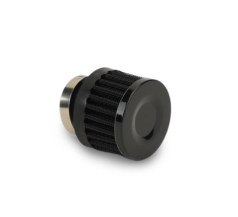 Trinity Racing Blow Off Valve Filter Can Am Maverick X3