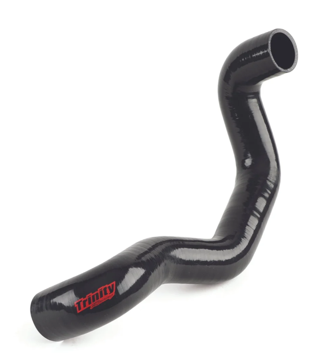Trinity Racing Charge Tube Can Am Maverick X3 Turbo RR