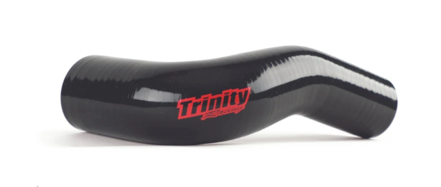 Trinity Racing Charge Tube Can Am Maverick X3 Turbo RR
