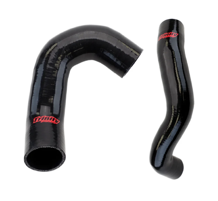 Trinity Racing Charge Tube Can Am Maverick R