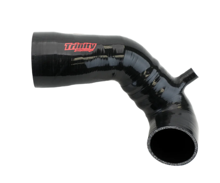 Trinity Racing Intake Tube Can Am Maverick R