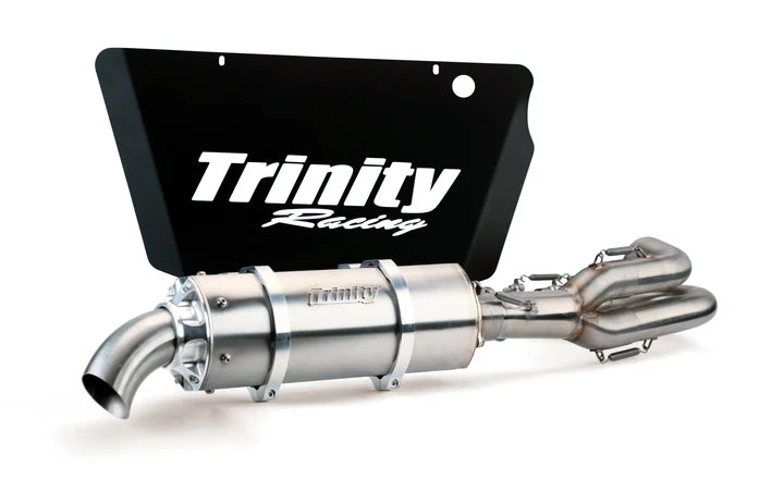 Trinity Racing Stinger Exhaust  - Polaris XP 1000 / XP4 1000