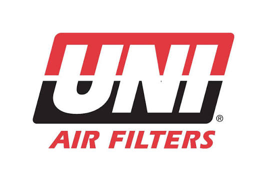 UNI Air Filters logo on a white background