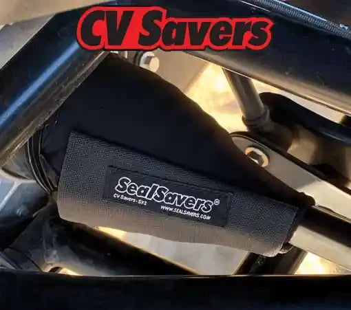 SealSavers Pro Series CV Savers ATVs / UTVs