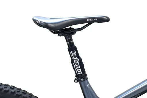 SealSavers Seat DropperSavers Cover