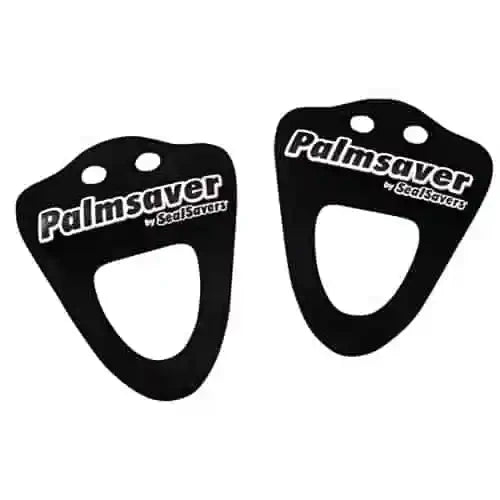 SealSavers PalmSaver Black