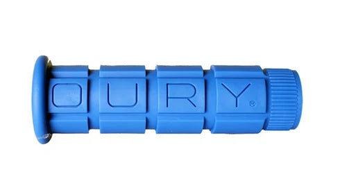 Oury Water/Snow Thumb Throttle Grips