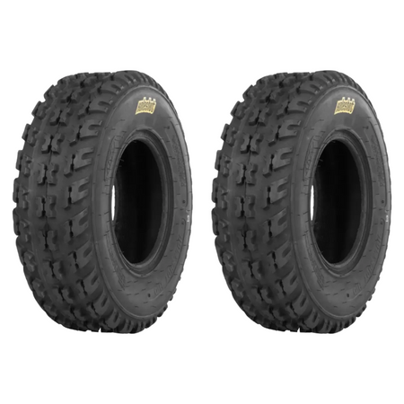 ITP Holeshot HD Front Tires 22x7-10