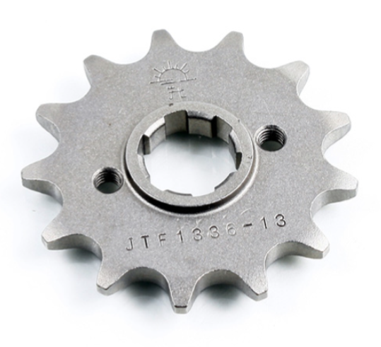 JT Front Steel Sprocket JTF1336
