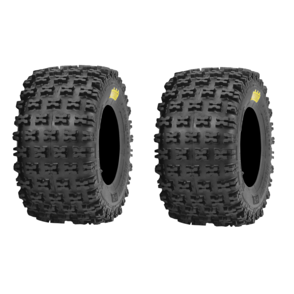 ITP Holeshot HD Rear Tires 20x11-9