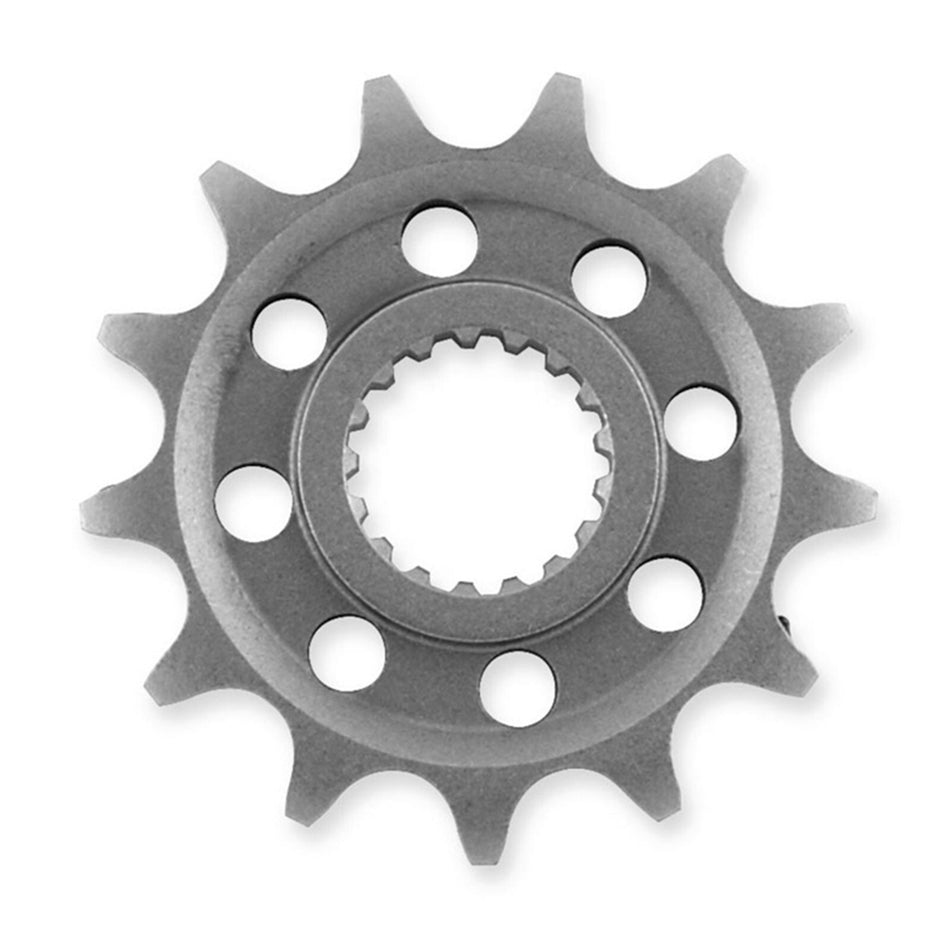 JT Front Steel Sprocket JTF1554 Yamaha Blaster 200
