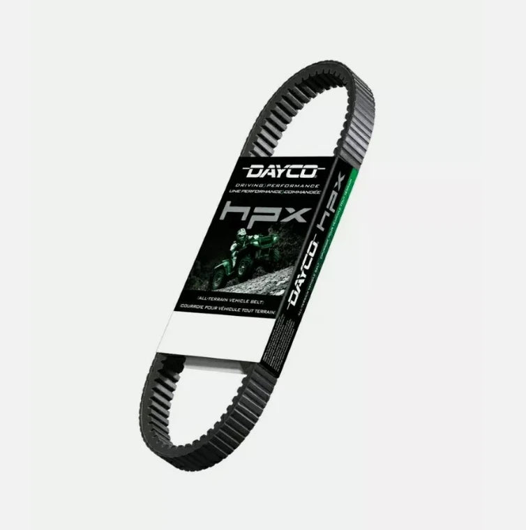 Dayco HPX High Performance Extreme Drive Belt