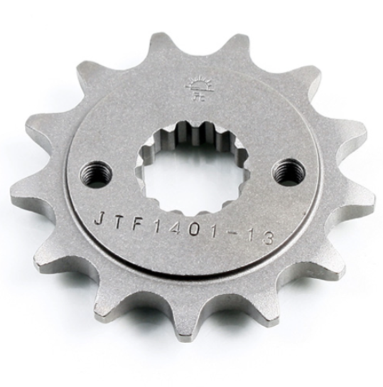 JT Front Steel Sprocket JTF1401