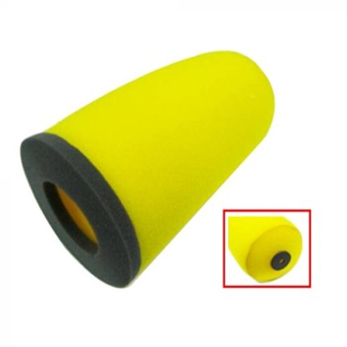Bronco Products Foam Air Filter Yamaha Raptor 700