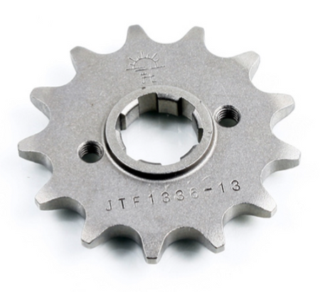 JT Front Steel Sprocket JTF1336