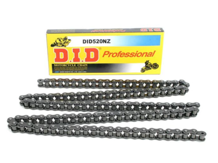 DID Racing 520NZ Non-Sealed Chain 520 x 116FB