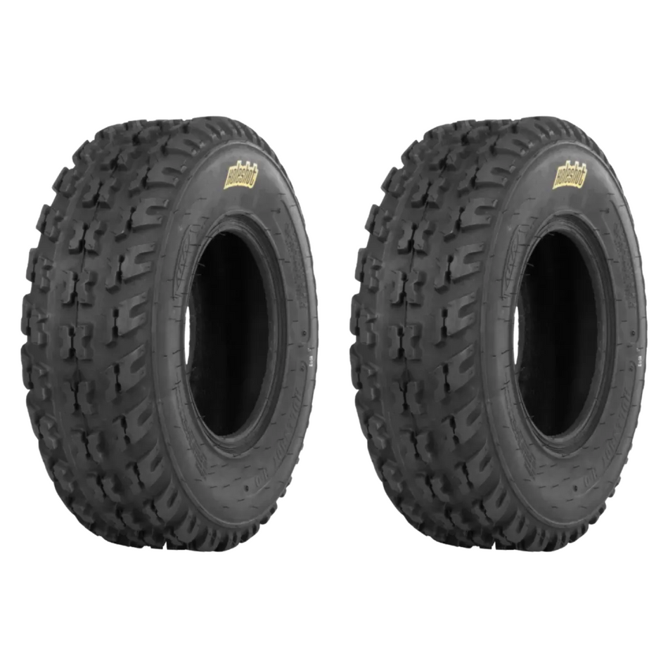 ITP Holeshot HD Front Tires 22x7-10