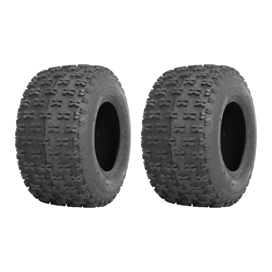 ITP Holeshot XC Front Tires 22x7-10