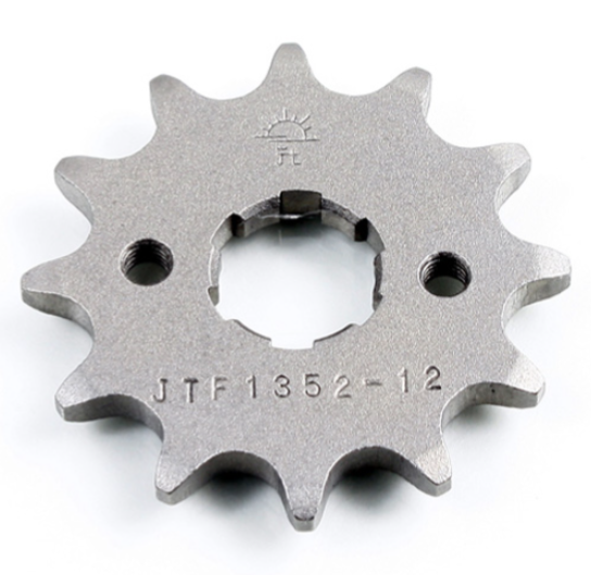 JT Front Steel Sprocket JTF1352