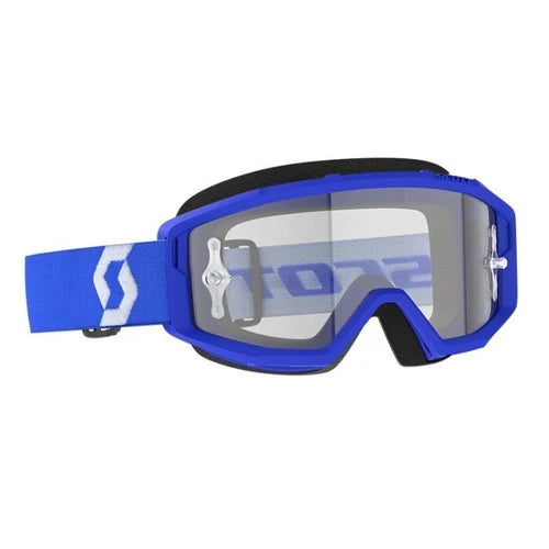 Scott Primal 23 Clear Works Lens Anti Fog Goggle
