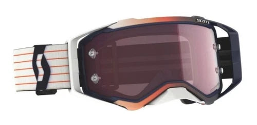 Scott Prospect Amplifier AMP Rose Works Lens Goggle