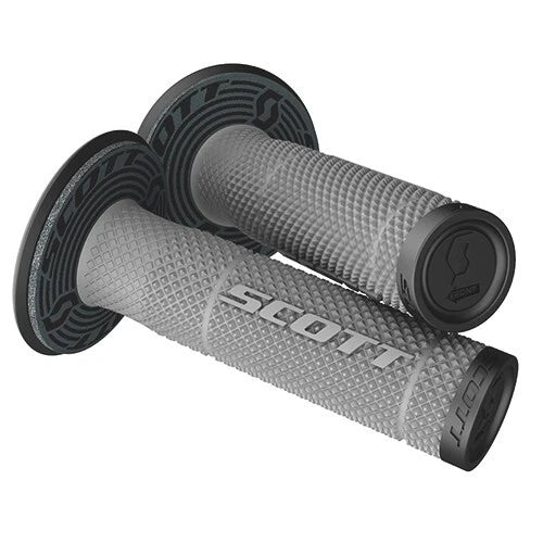 Scott SX II Twist MX Grips Donut