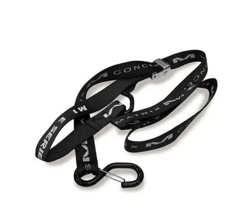 Matrix Concepts E Series 1.5" Tie Down Set