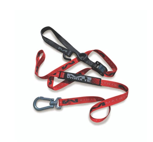 Matrix Concepts M1 1" Worx Tie Down Set