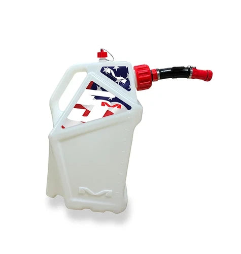 Matrix Concepts M5 Utility Fuel Can 5 Gallon