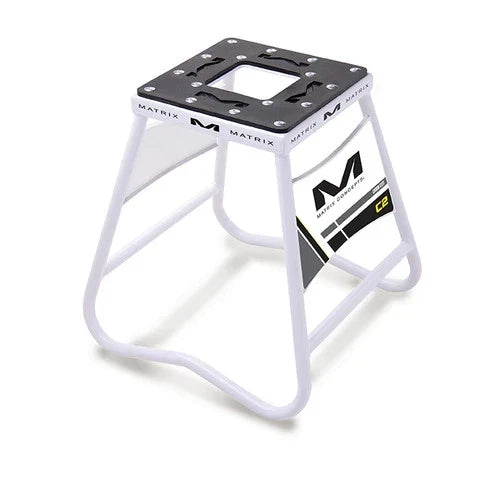 Matrix Concepts C2 Carbon Steel Wide Stand