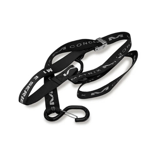 Matrix Concepts E Series 1" Tie Down Set