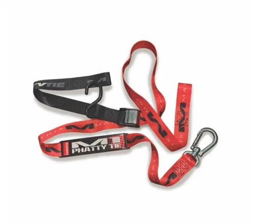 Matrix Concepts M1 1.5" Phatty Tie Down Set