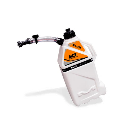 Matrix Concepts M3 Utility Gas Can 4 Gallon